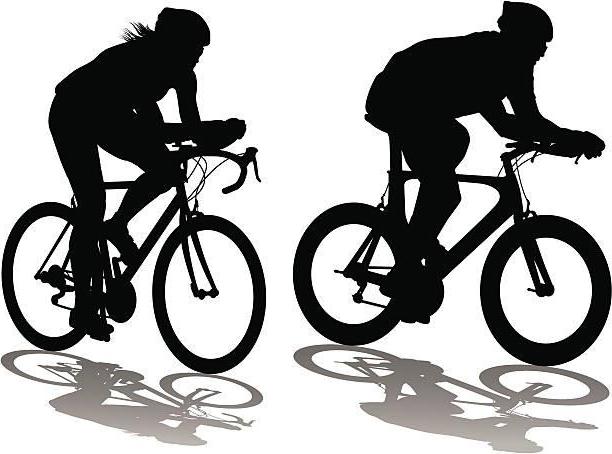 мужские и женские велосипеды различия размеры велосипедов