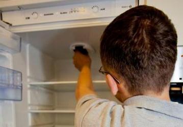 ремонт холодильников «Индезит»