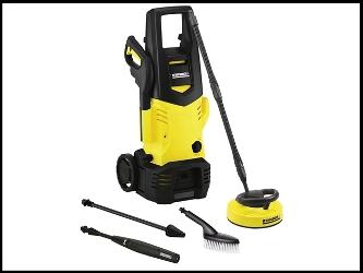 Электровеник Karcher отзывы