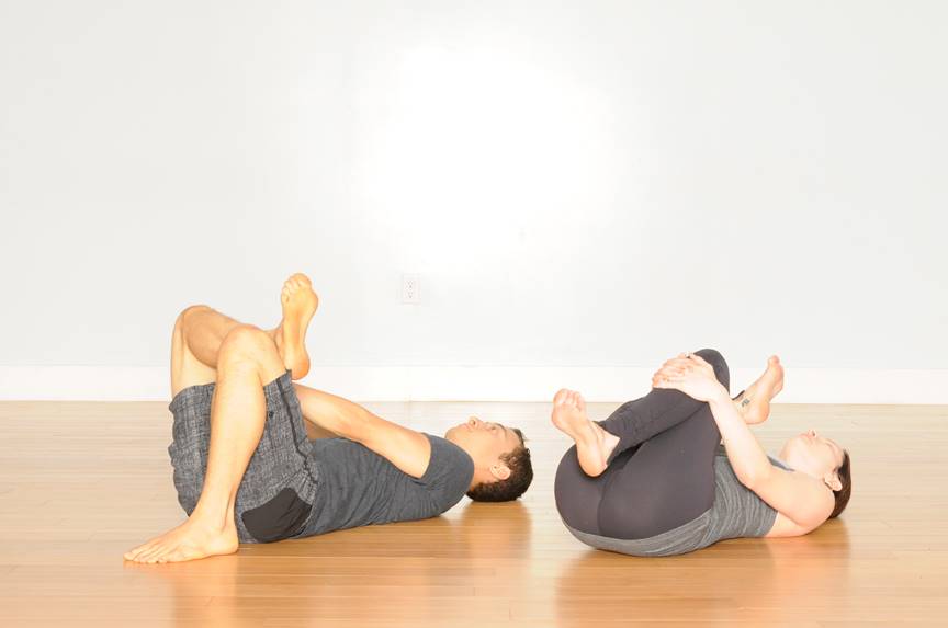 Лечебная гимнастика для спины - комплекс упражнений, особенности и рекомендации