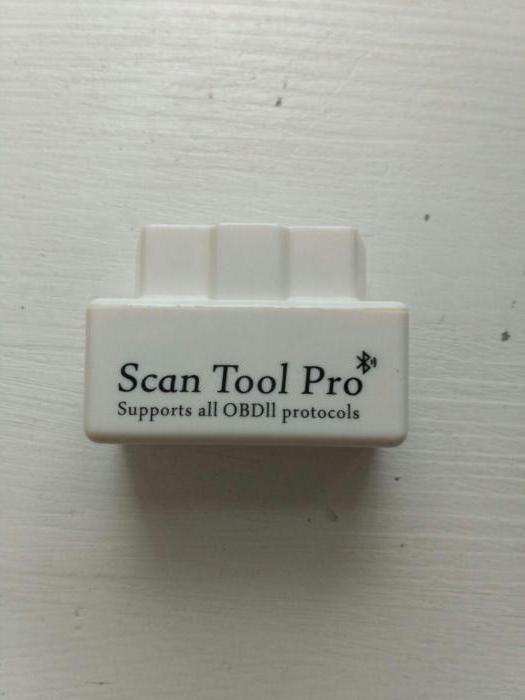 сканер scan tool pro отзывы