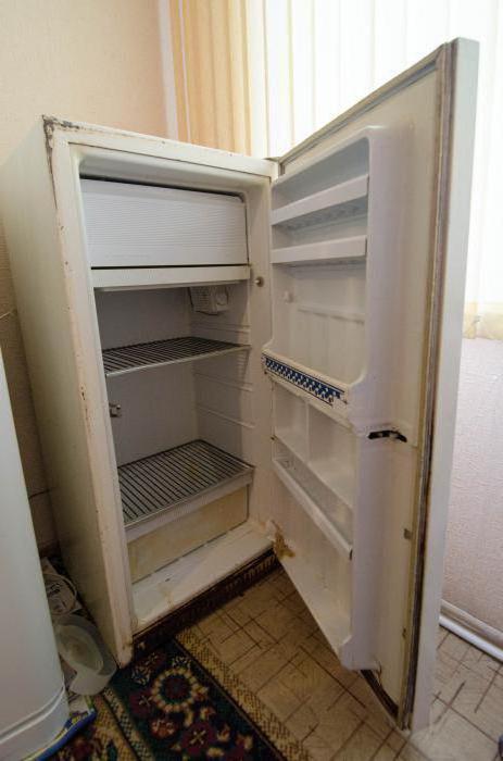 холодильник бирюса отзывы покупателей
