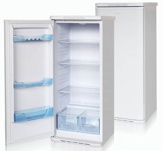  холодильник бирюса двухкамерный