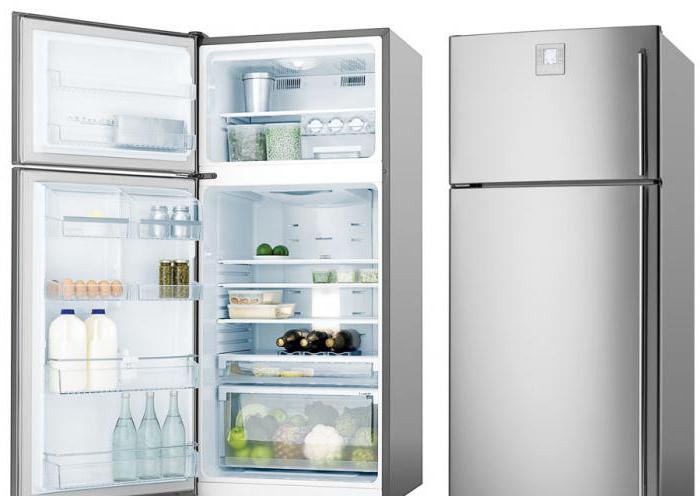 холодильник electrolux отзывы