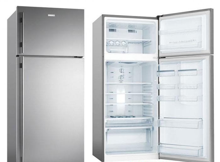 холодильник electrolux инструкция