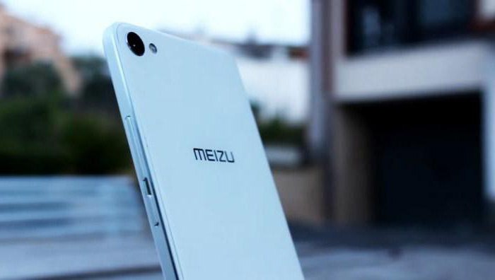 meizu u20 характеристики и отзывы