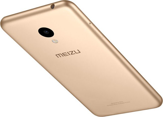 характеристики смартфона meizu m3 mini