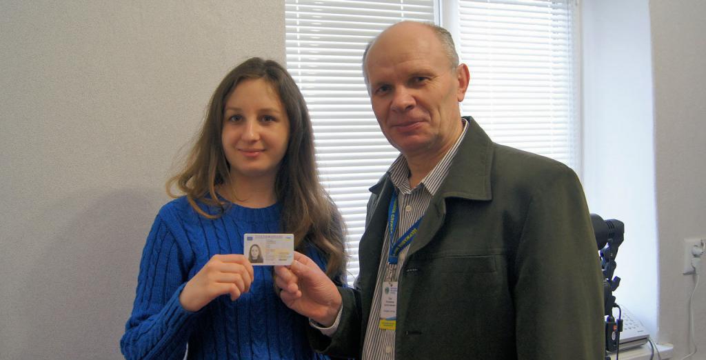 приобретение гражданства для жителей украины