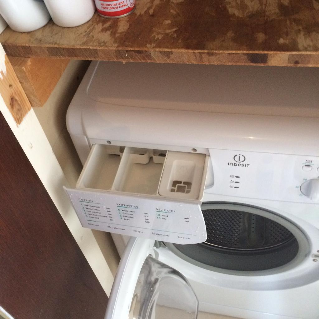 уход за стиральной машиной автомат атлант