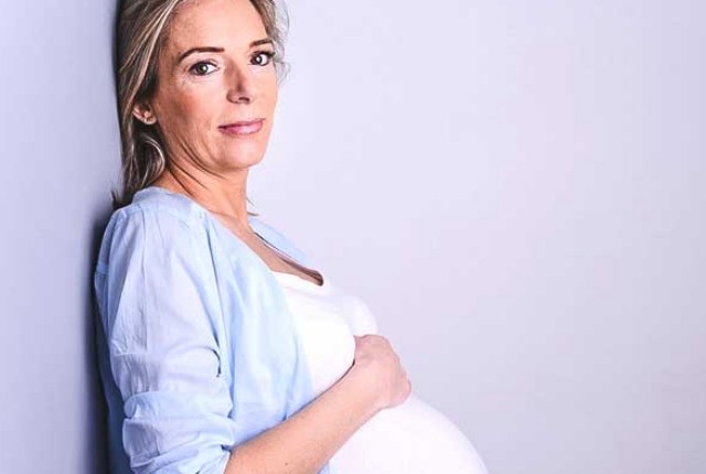 Ранняя беременность