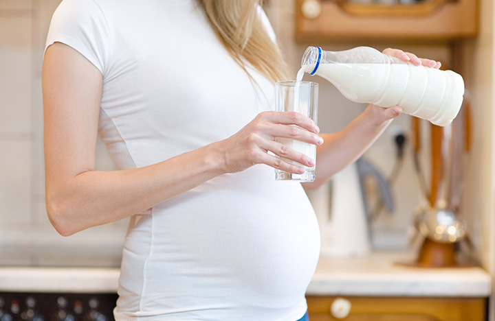 Ком в горле при беременности: основные причины, симптомы и лечение