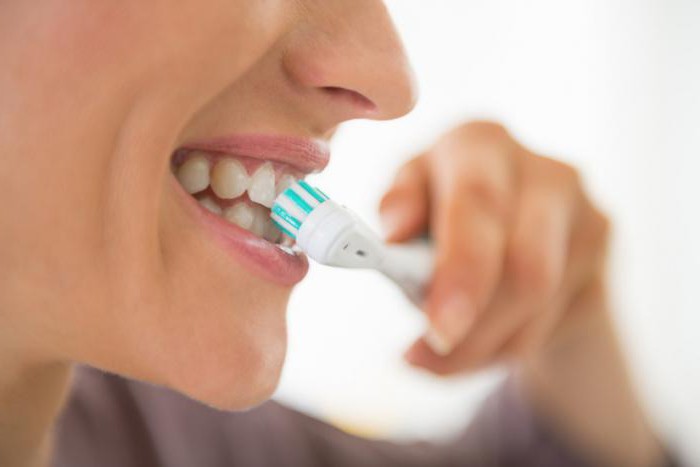 зубная щетка oral b 5000 