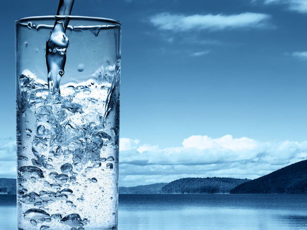 запасы пресной воды на земле