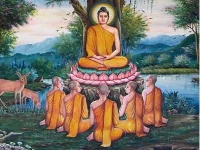 Буддизм Алмазного Пути