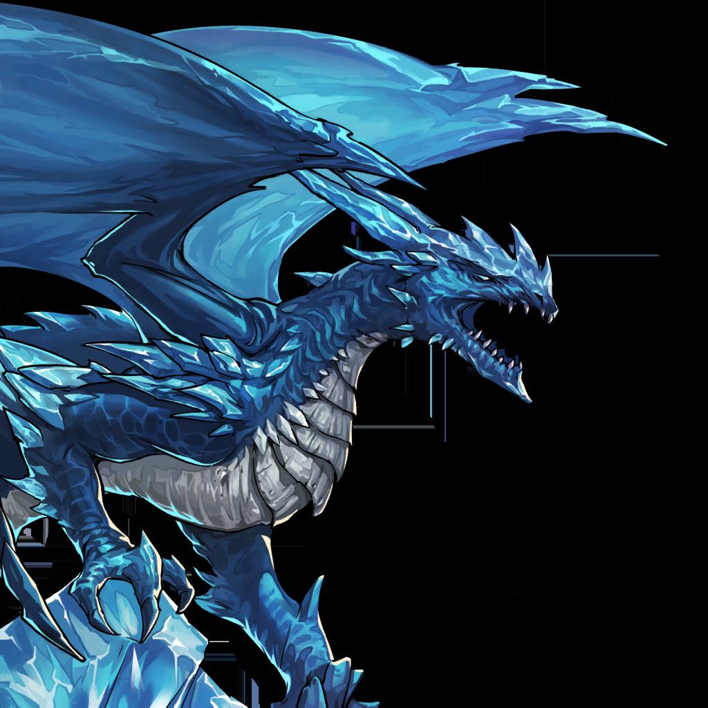 изображение лазурного дракона
