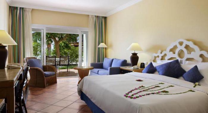 Египет Hilton sharm dreams resort 5