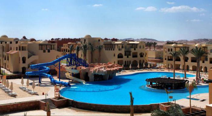 Египет Stella makadi gardens resort 5 
