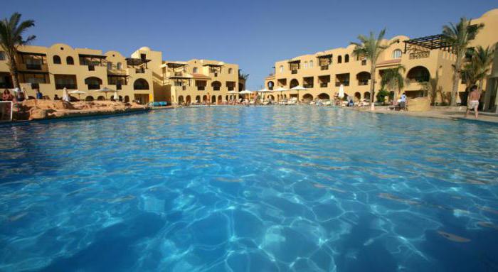 Египет отель Stella makadi garden resort 5