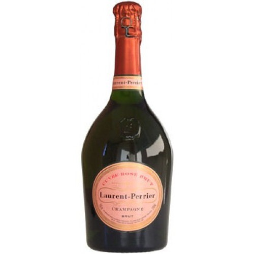 Шампанское Laurent-Perrier Rose 