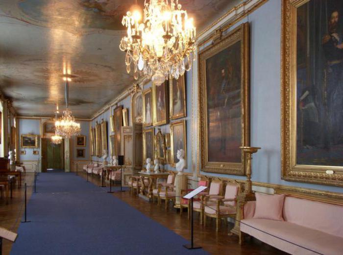 Стокгольм королевский дворец фото
