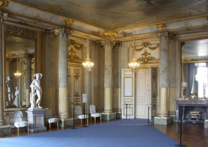 Стокгольмский королевский дворец