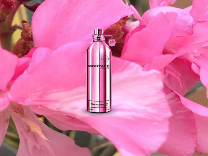 Montale Roses Musk for Woman