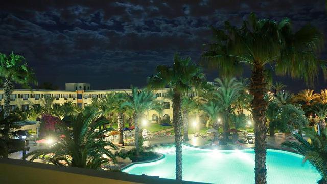 Nerolia Hotel Spa 4 тунис отзывы
