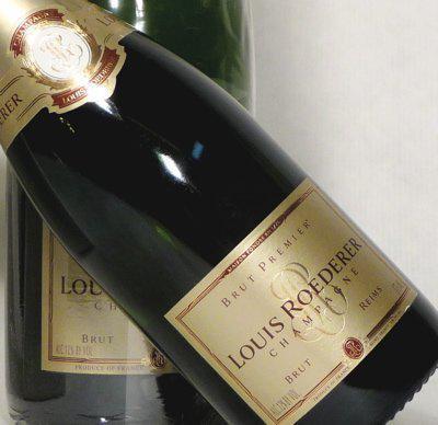 Шампанское Louis Roederer Brut цена