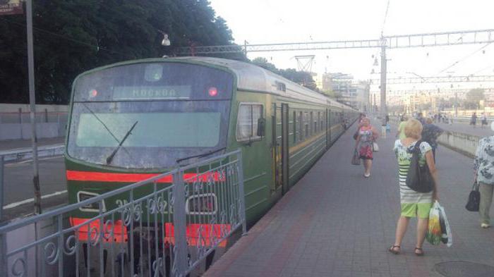 Москва домодедово ленинградский вокзал добраться