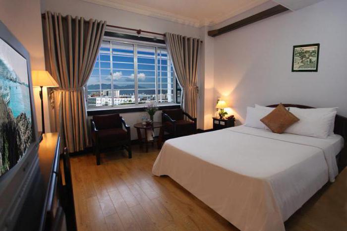 Отель Camellia 2 Hotel Nha Trang 2 