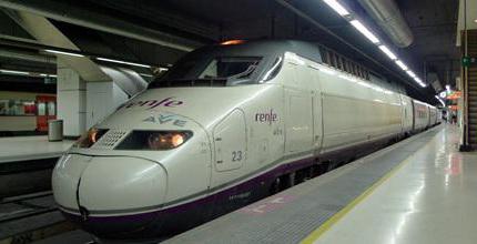 Барселона жирона как добраться поездом