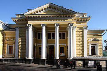 Московская хоральная синагога 
