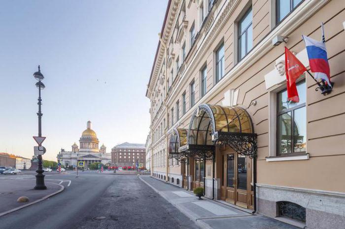 Lotte Hotel ST Petersburg