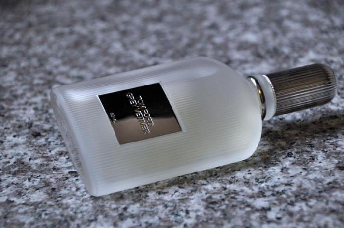 Tom Ford Grey Vetiver (eau de parfum)