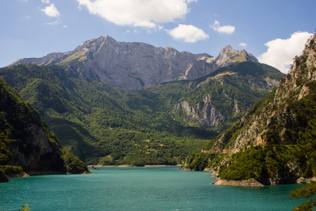 Достопримечательности Черногории фото и описание