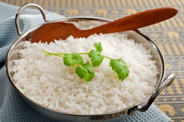 Как сварить рыхлый рис в кастрюле рецепт