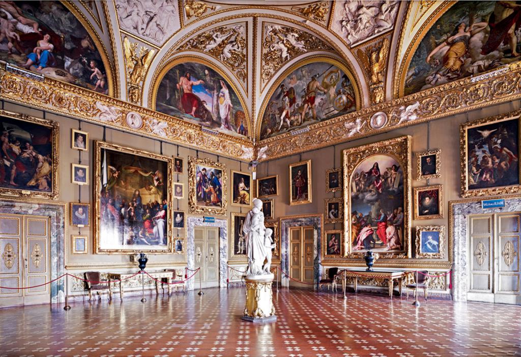 Музеи Флоренции
