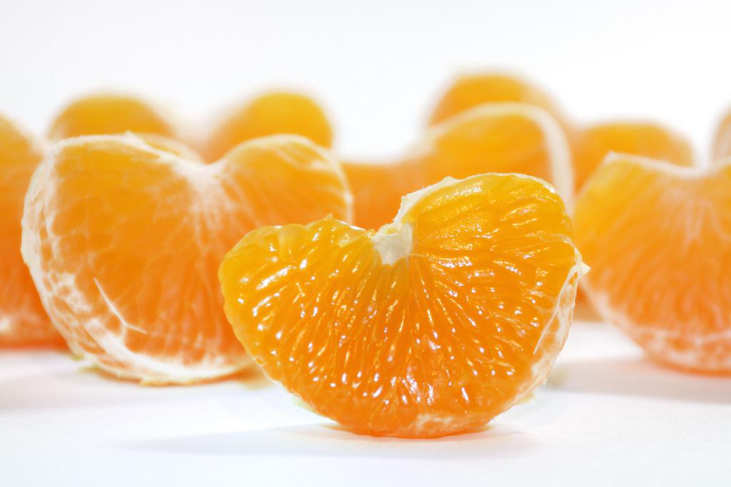 Апельсины мандарины польза и вред