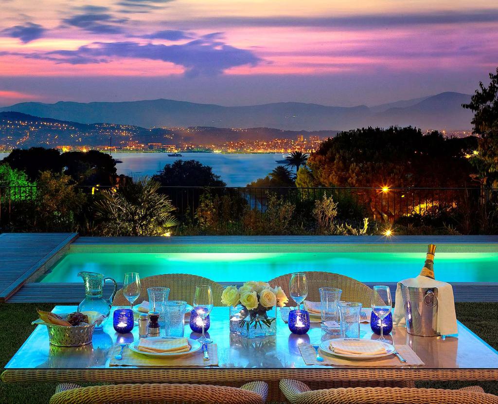 Отели Турции 5 звезд для романтического отдыха