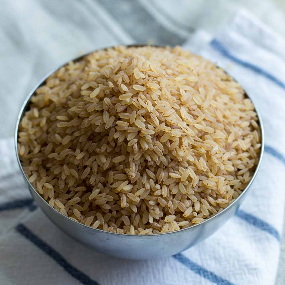 Как выбрать рис для варки