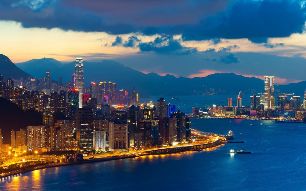 Гонконг Макао как добраться, на каком транспорте