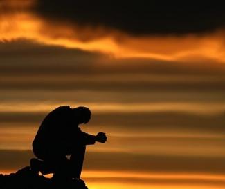 Сила молитвы