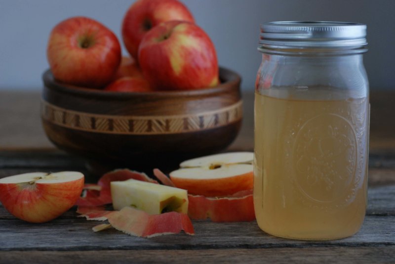 Рецепт кальвадоса из яблочного сока
