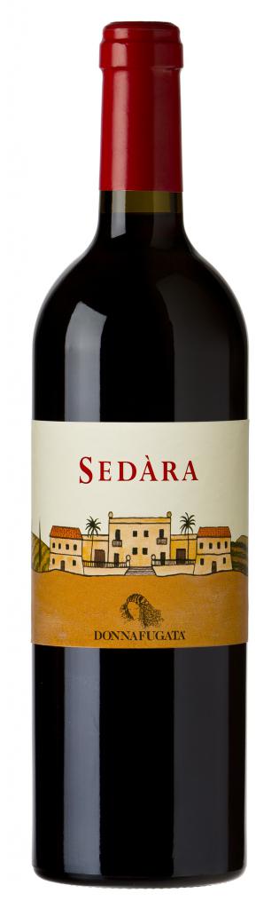 Вино "Седара"