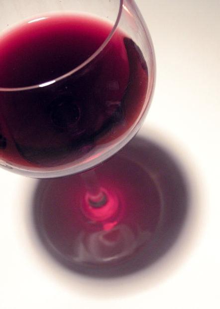 Как сделать вино из смородины