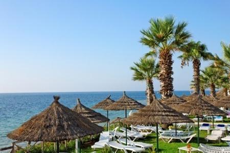 Тунис отель ориент палас отзывы