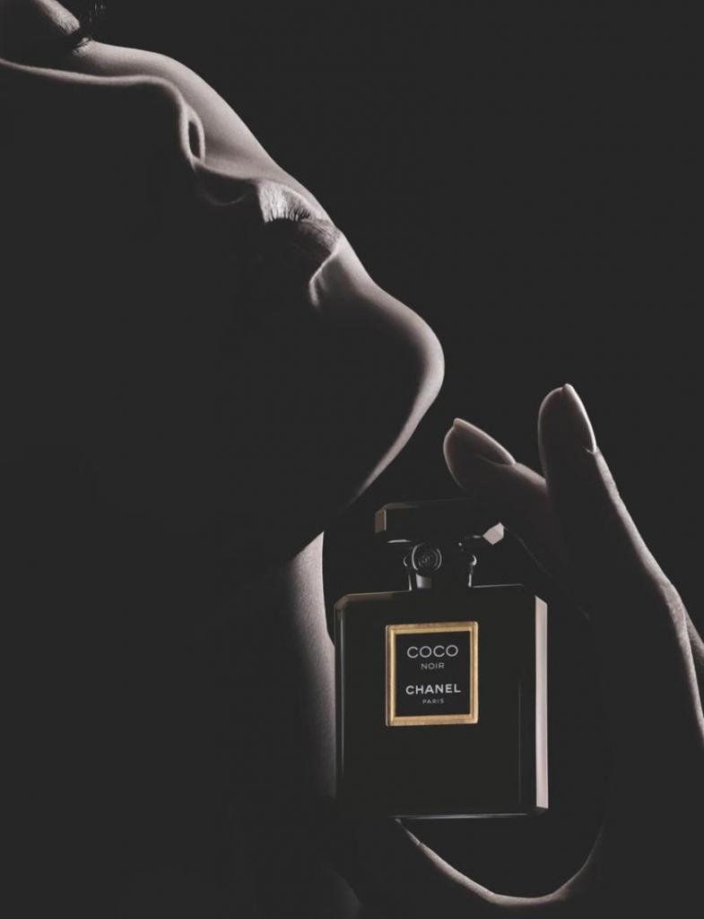 Coco Noir Chanel: отзывы покупателей, описание аромата и фото