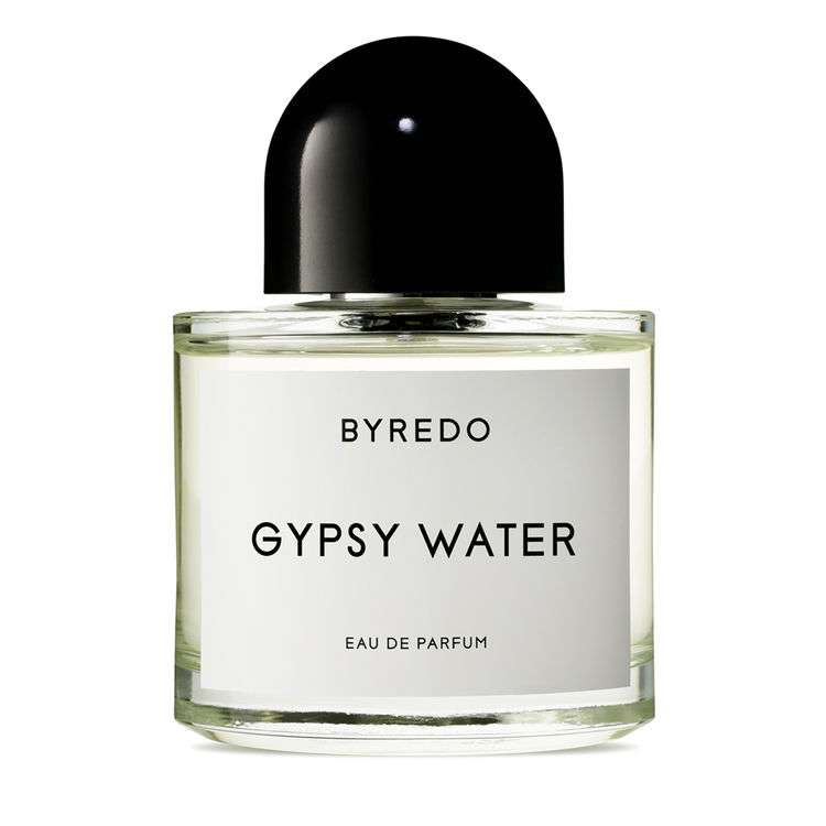 Gypsy Water Byredo: отзывы покупателей о духах, описание аромата и фото