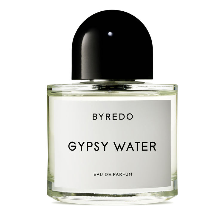 Byredo Parfums Gypsy Water