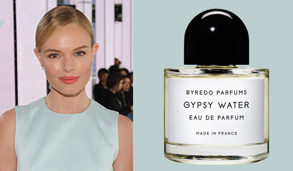 Gypsy Water Byredo: отзывы покупателей о духах, описание аромата и фото